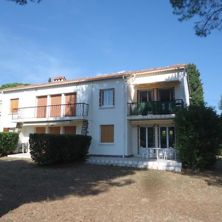 Les Lucioles Cavalaire-sur-Mer Exterior foto