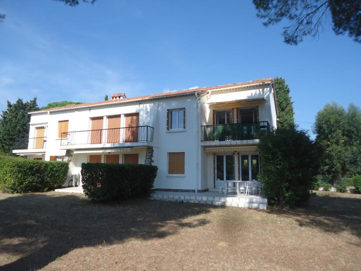Les Lucioles Cavalaire-sur-Mer Exterior foto